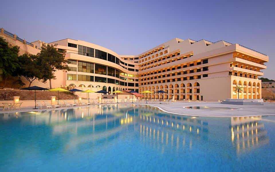 Grand Hotel Excelsior