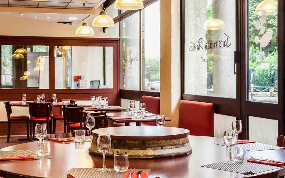 ibis Paris Alésia Montparnasse