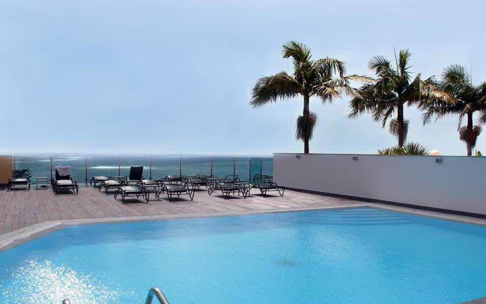 Vila Baleira Funchal