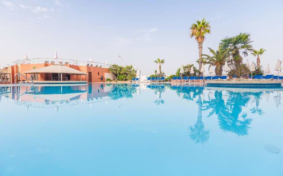 DoubleTree by Hilton Malta