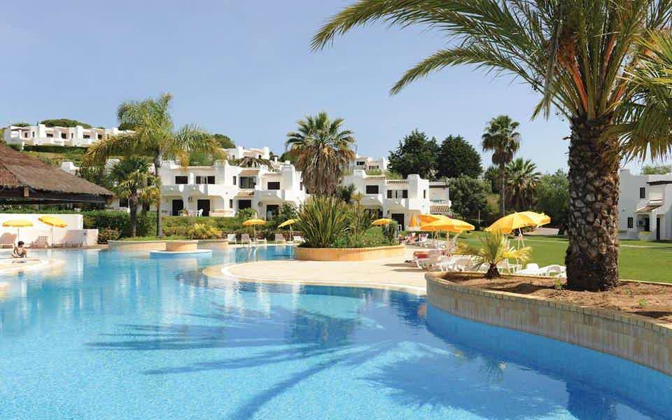 Clube Albufeira Garden Village