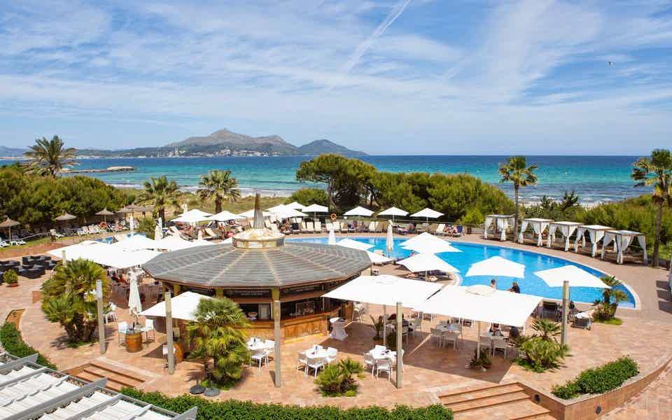 Sarena de Muro Resort Mallorca