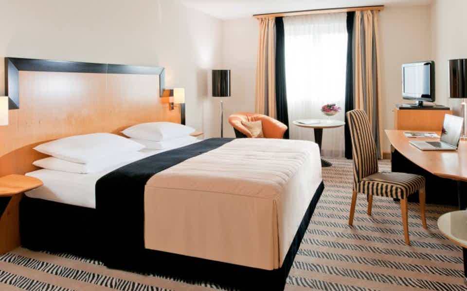 Hotel Don Giovanni Prague