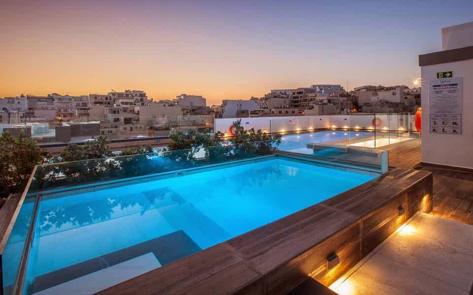 Solana Hotel & Spa