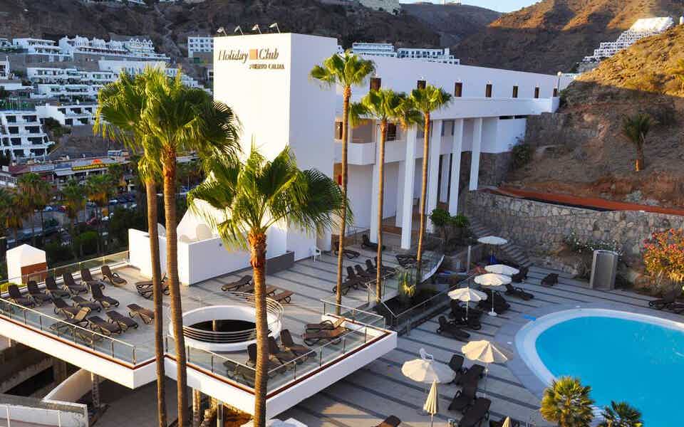 Holiday Club Puerto Calma