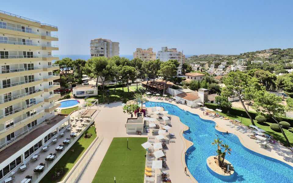 BQ Belvedere