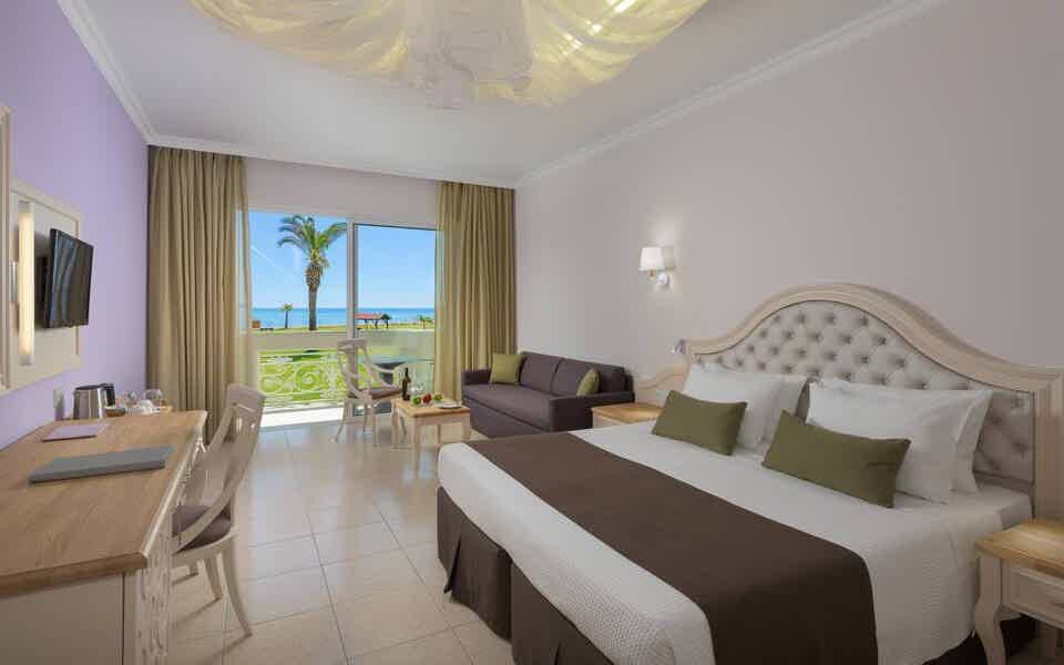 Rodos Palladium Leisure & Wellness