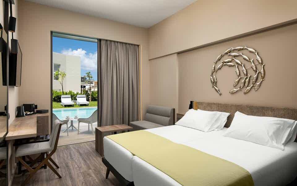 Amalthia Beach Resort