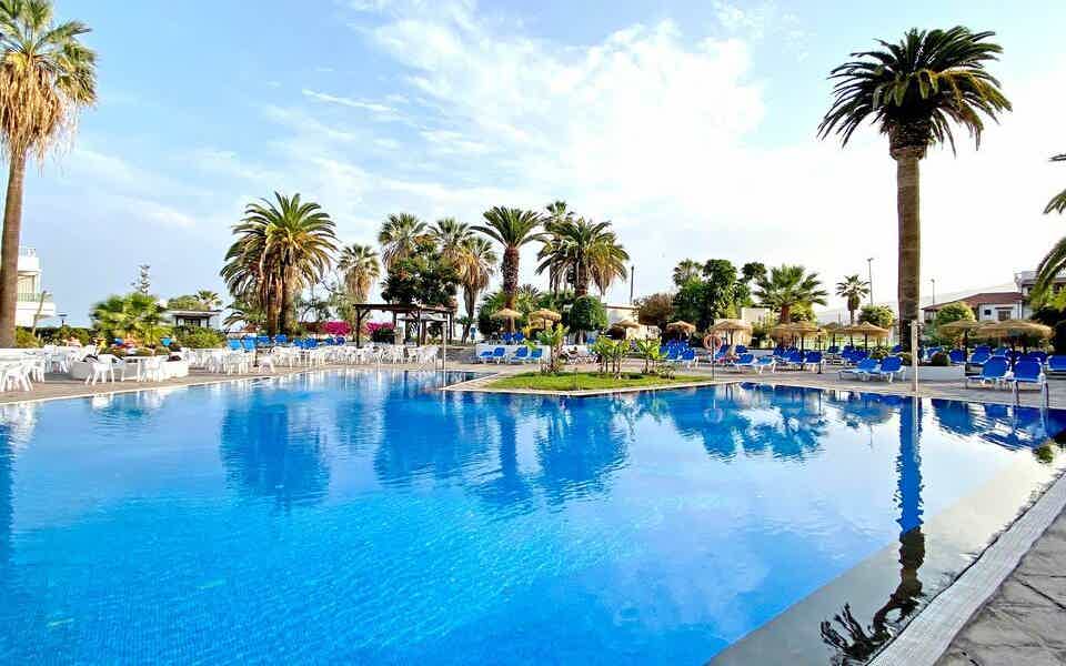 BLUESEA Interpalace
