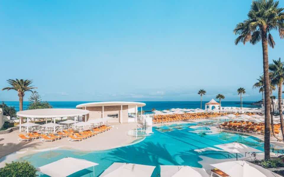 Iberostar Selection Sábila - Adults Only