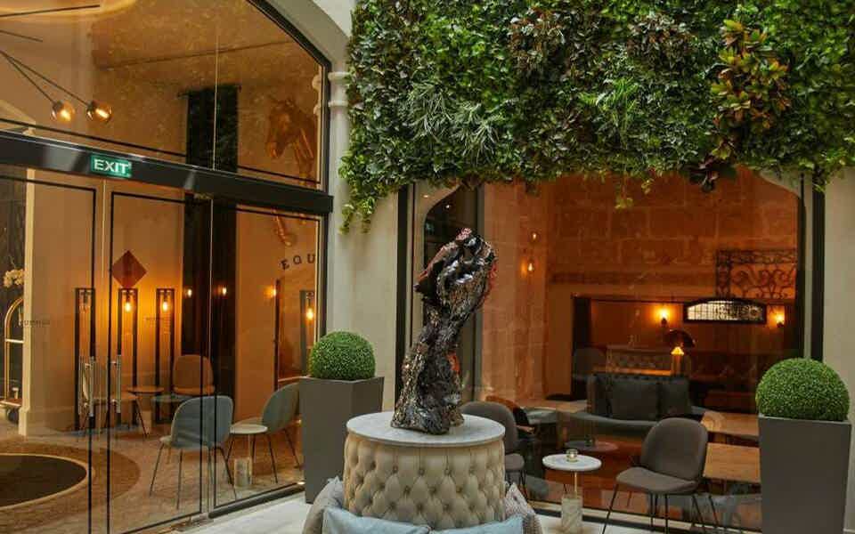 Summum Boutique Hotel Member of Melia Collection