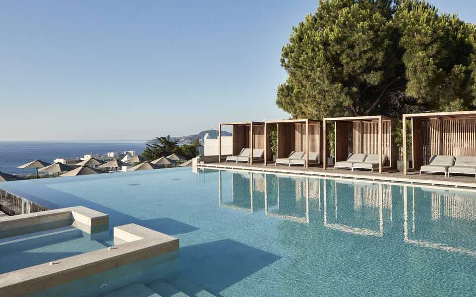 Esperos Village Blue & Spa - Adults Only