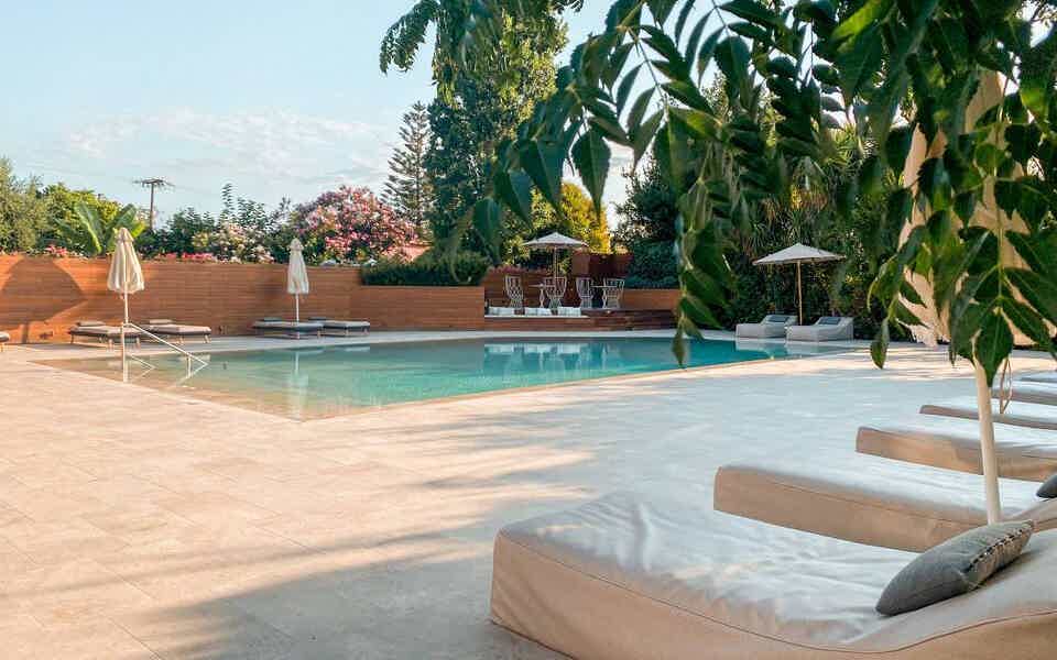 Castelli Hotel