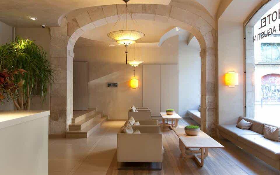 Hotel Sant Agusti