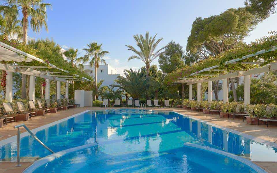 Melia Cala d'Or Boutique Hotel