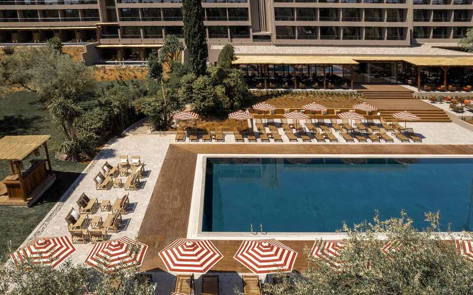 Cook's Club Corfu - Adults Only