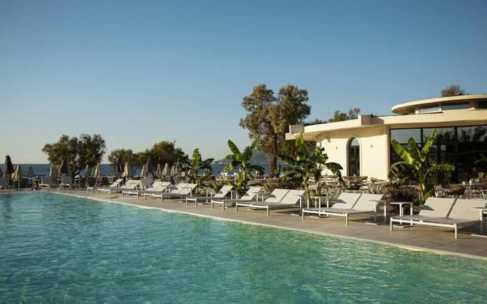 Domes Aulus Zante