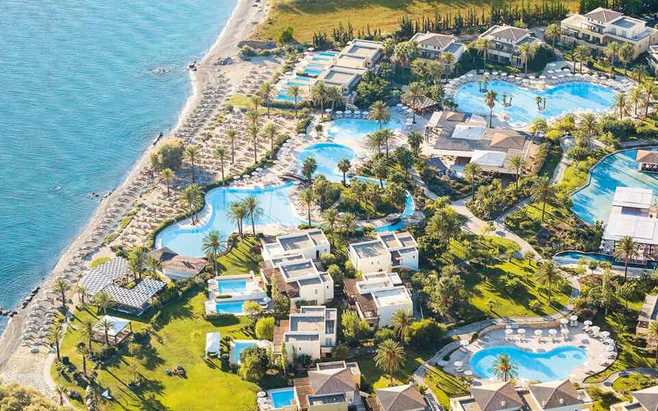 Grecotel LUXME Kos
