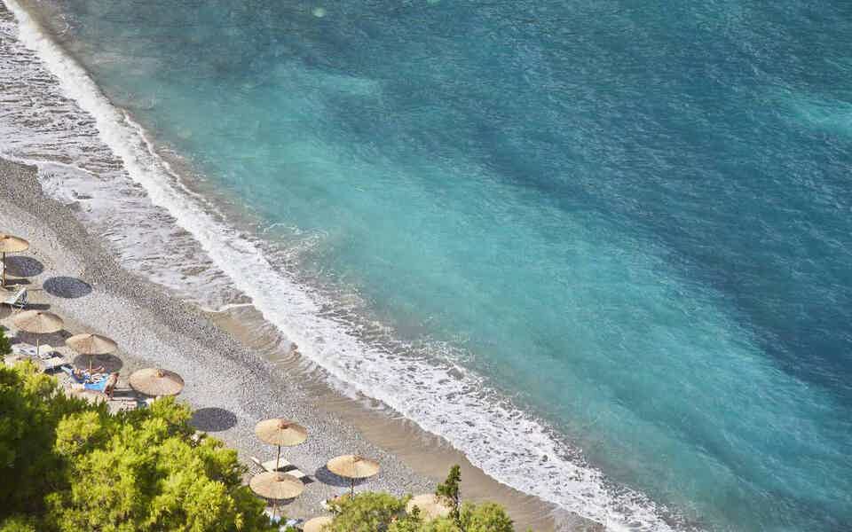 Atlantica Grand Mediterraneo Resort & Spa